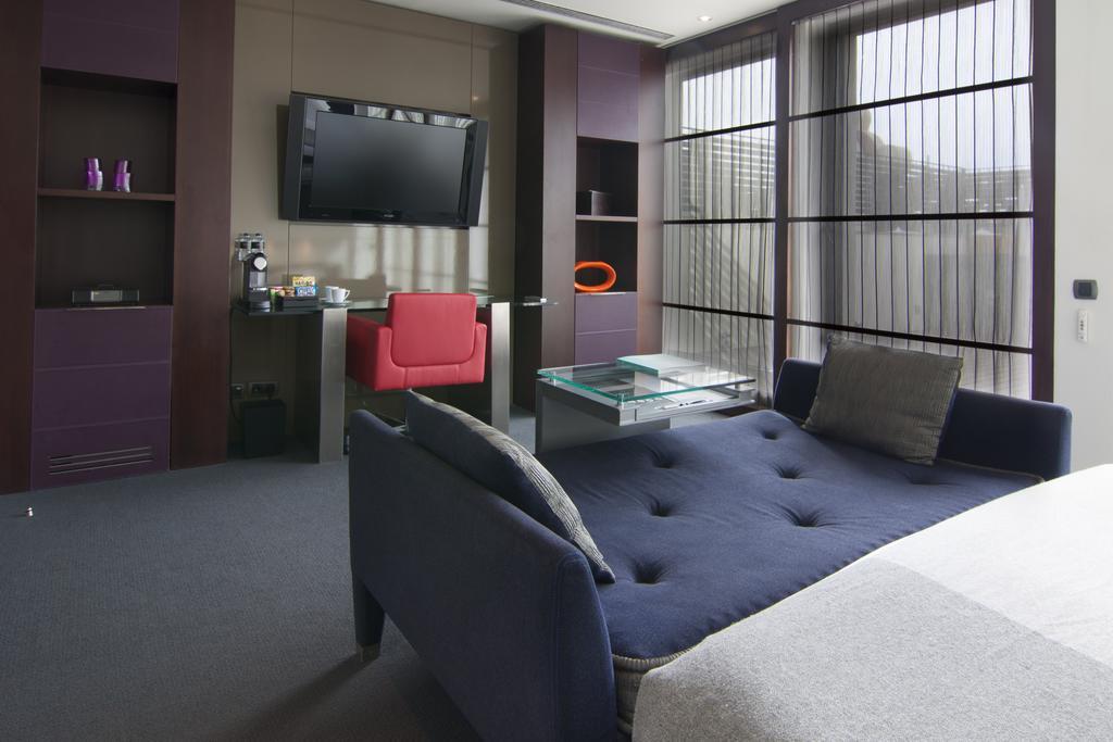 Suite with Terrace