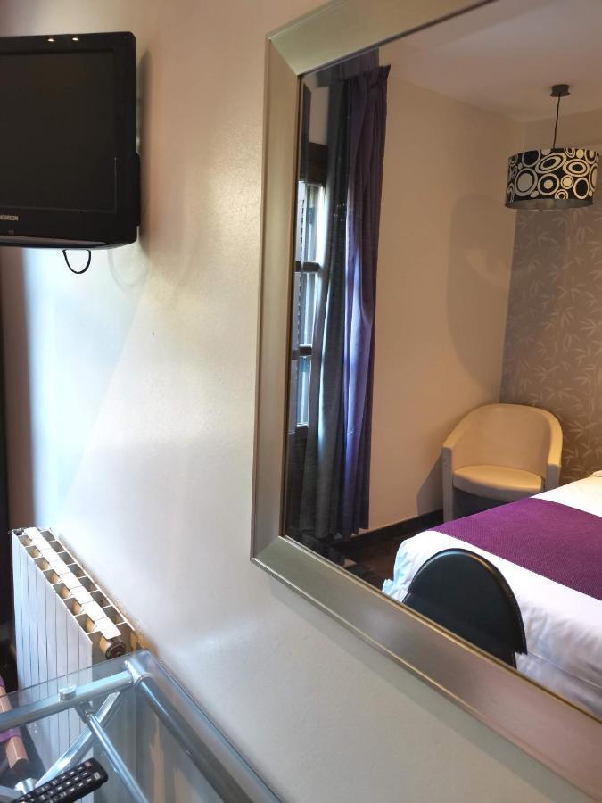 Double or Twin Room La Rambla Views