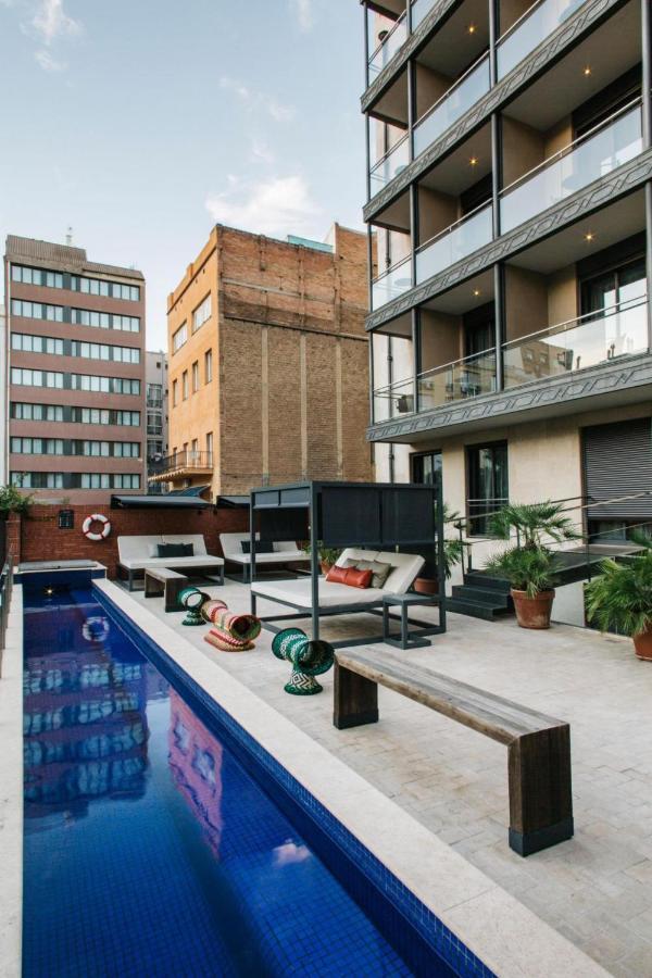 Family Room with Terrace