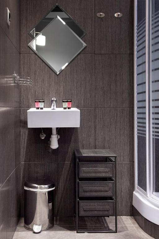 Double or Twin Room Balcony