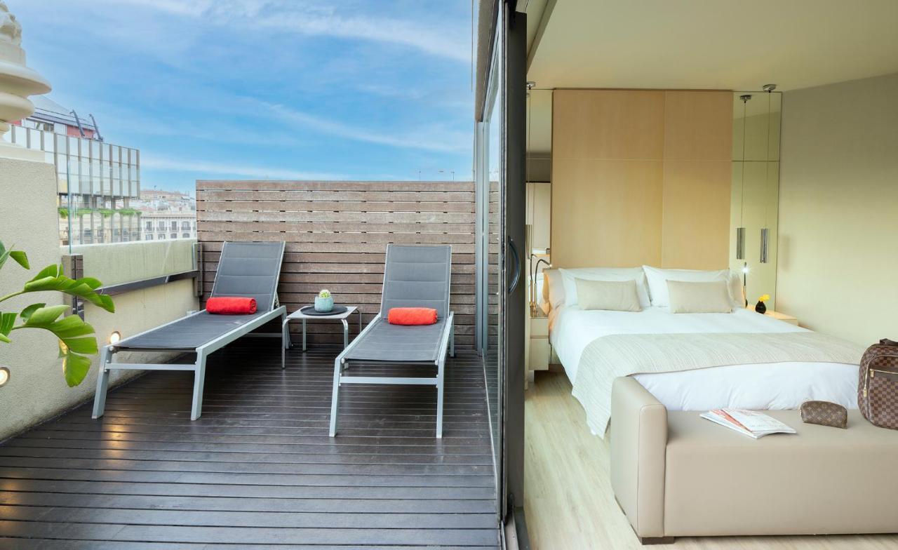 Executive Room with Terrace