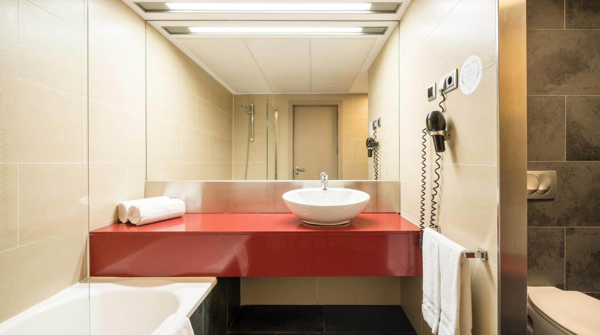 Double Room Single Use