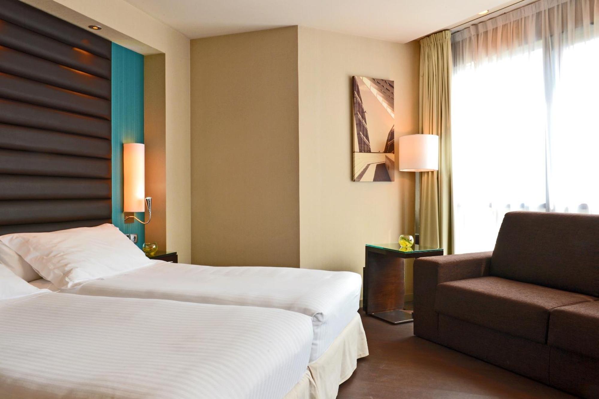 Superior Family Triple