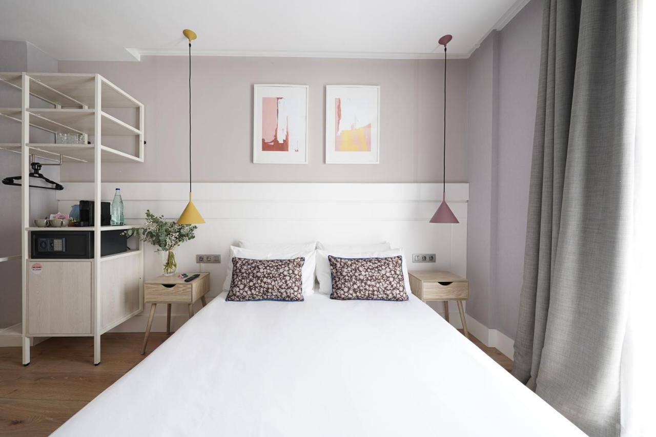 Small Room Balcony