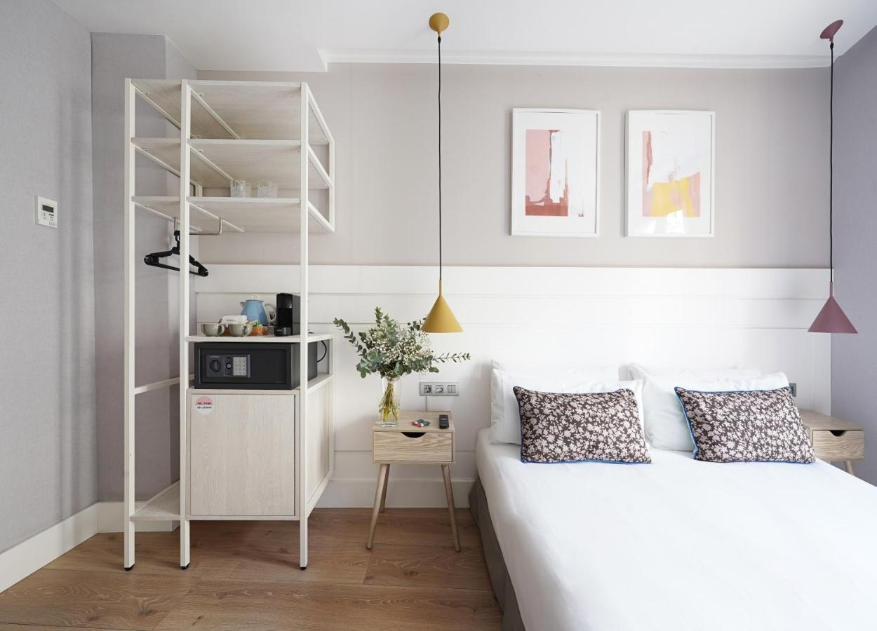 Small Room Balcony