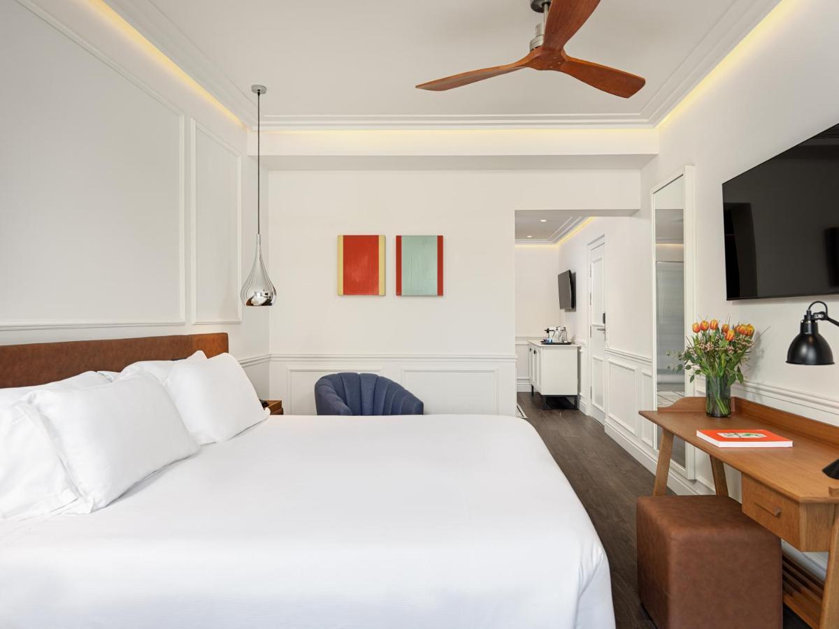 Junior Suite Deluxe