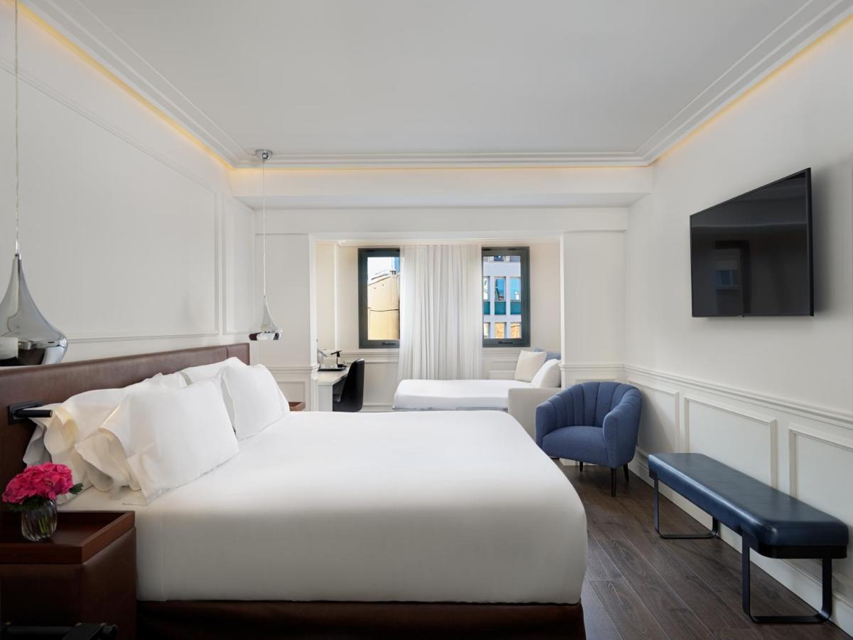 Family Junior Suite