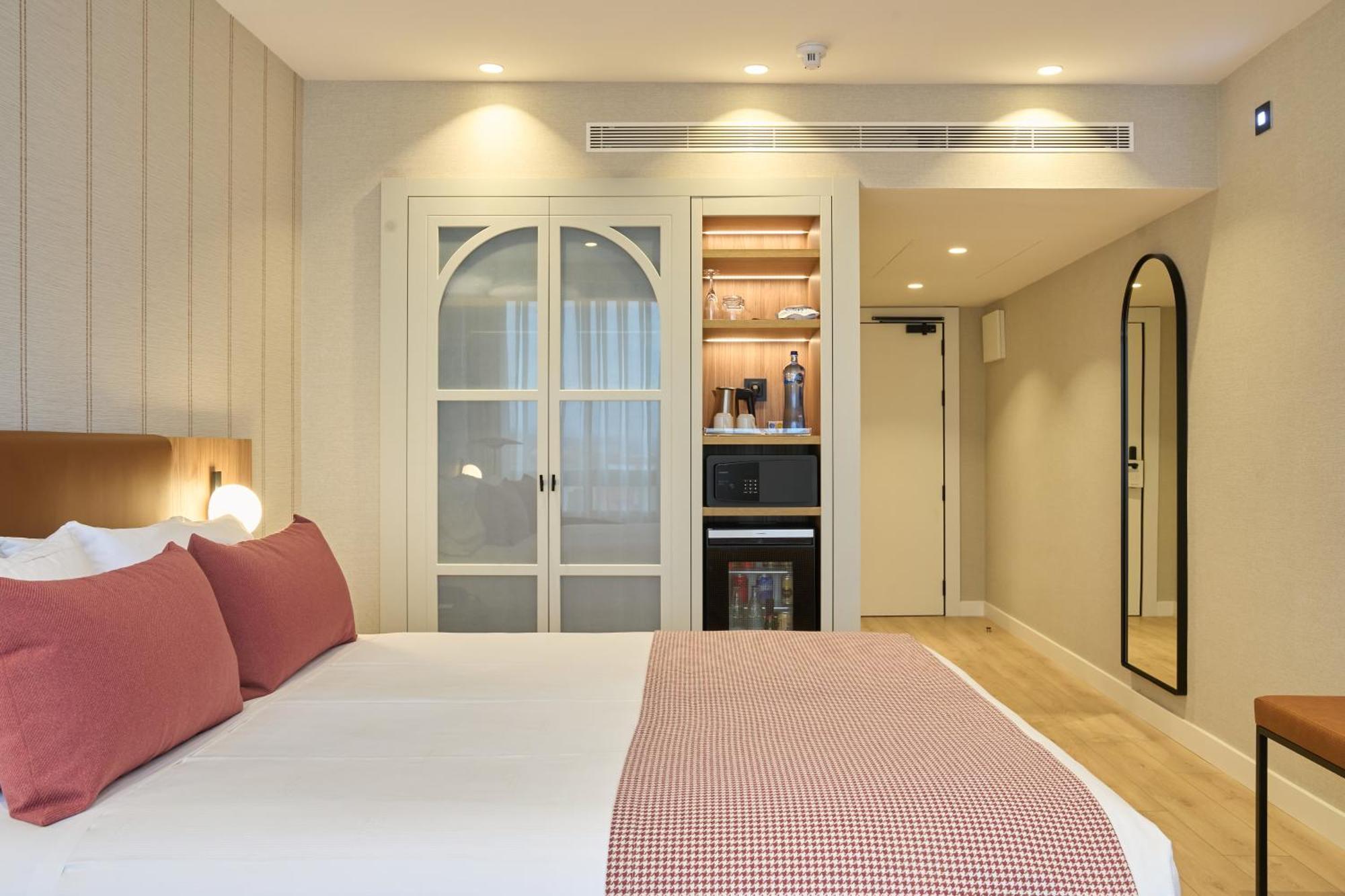 Premium Double Room