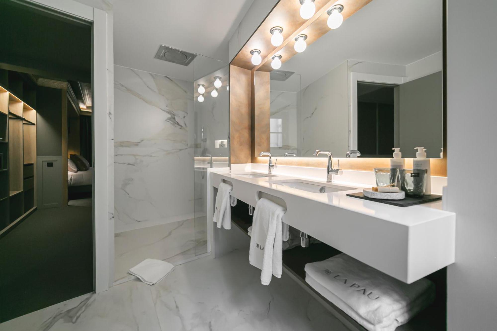 Family Junior Suite