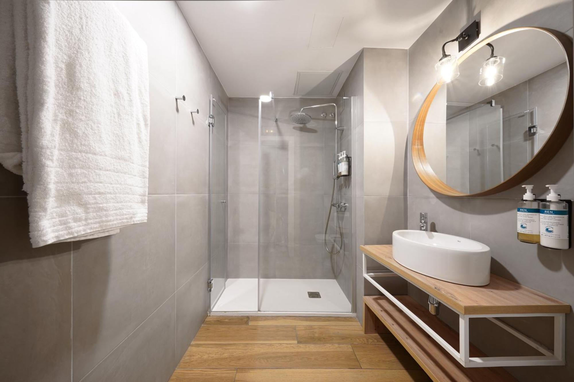 Small Room