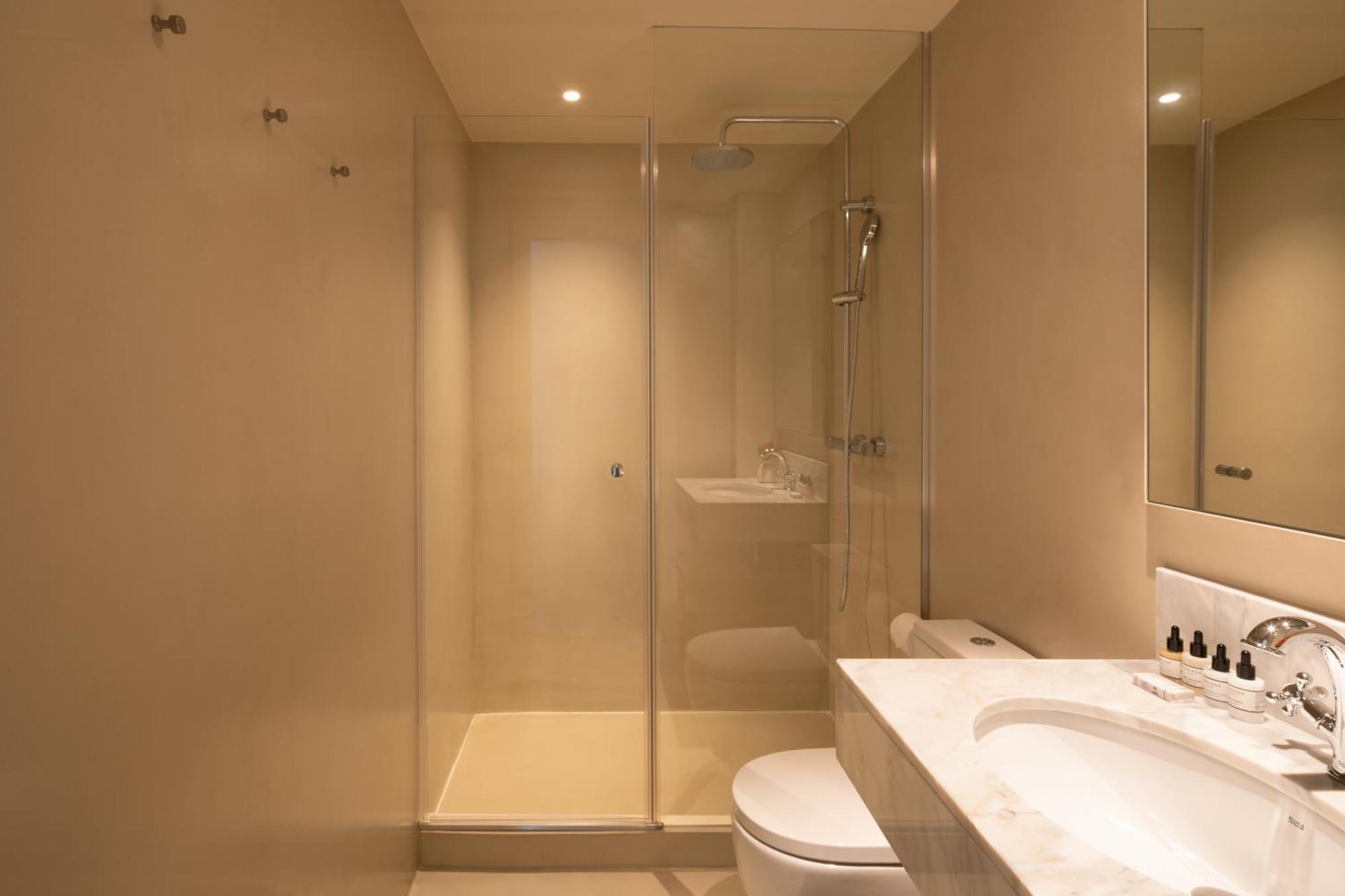 Design Corner Room