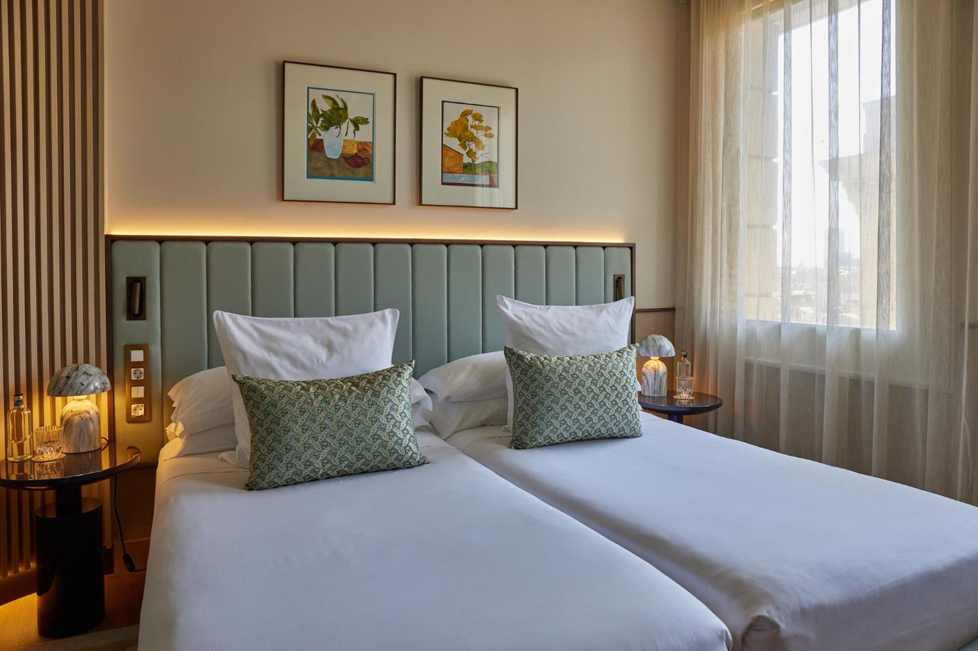Two-Bedroom Suite