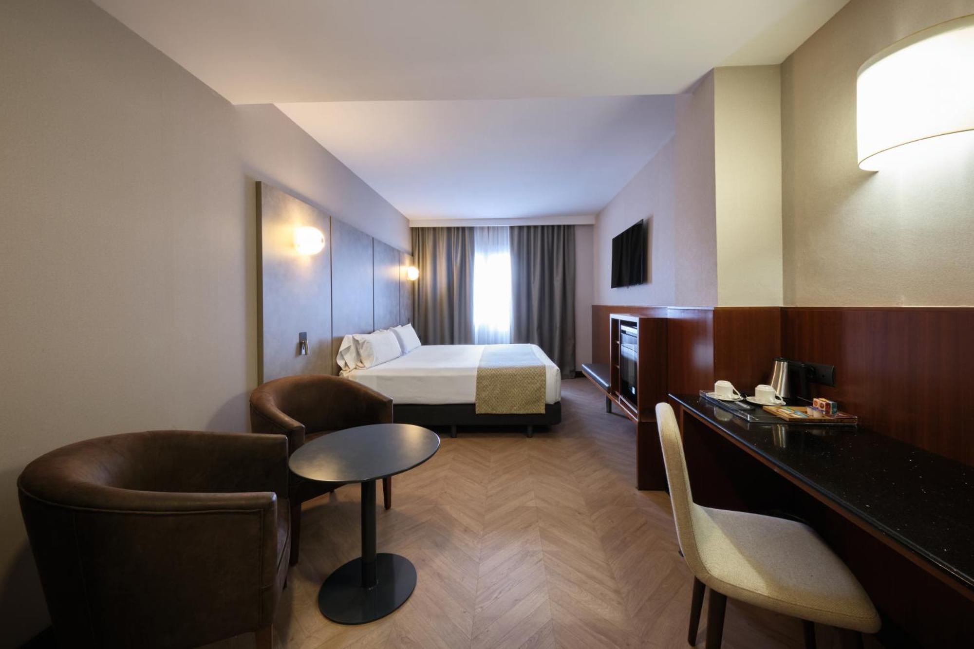 Premium Double or Twin Room