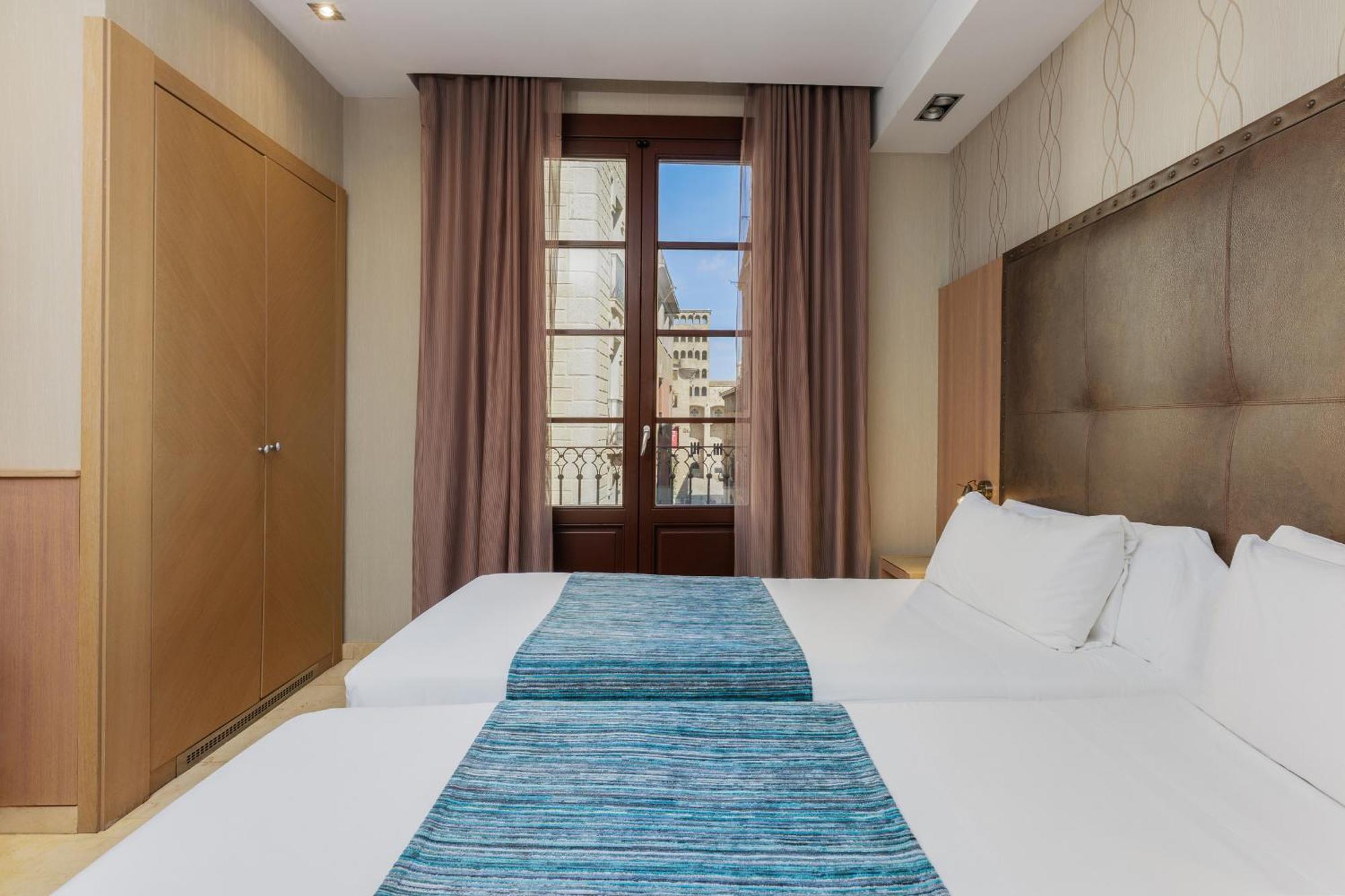 Double or Twin Room Extra Bed