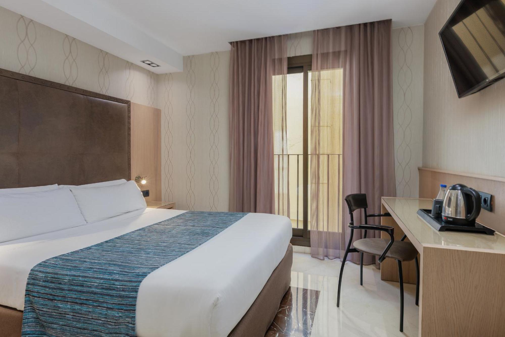 Double or Twin Room Extra Bed