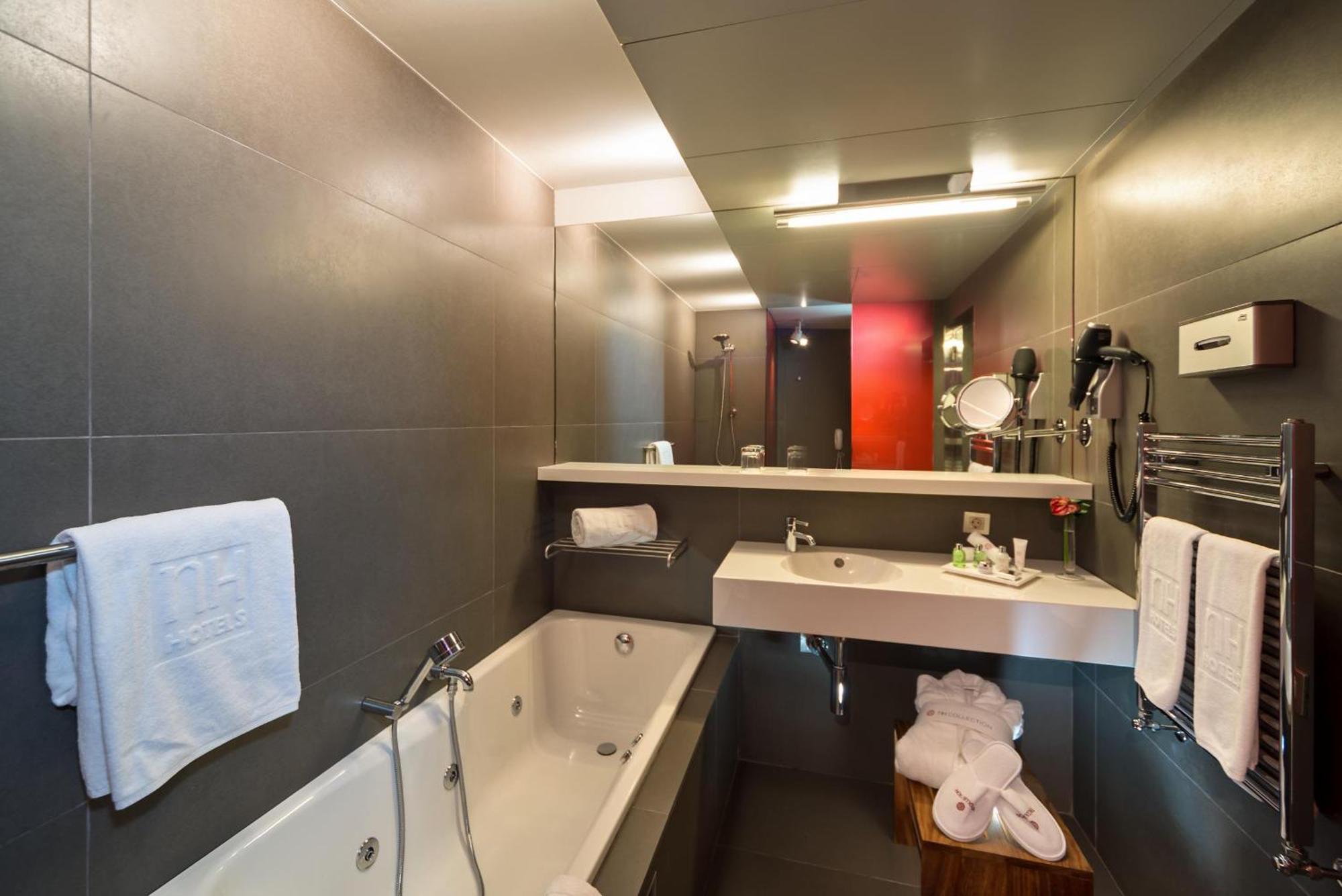 Premium Double or Twin Room