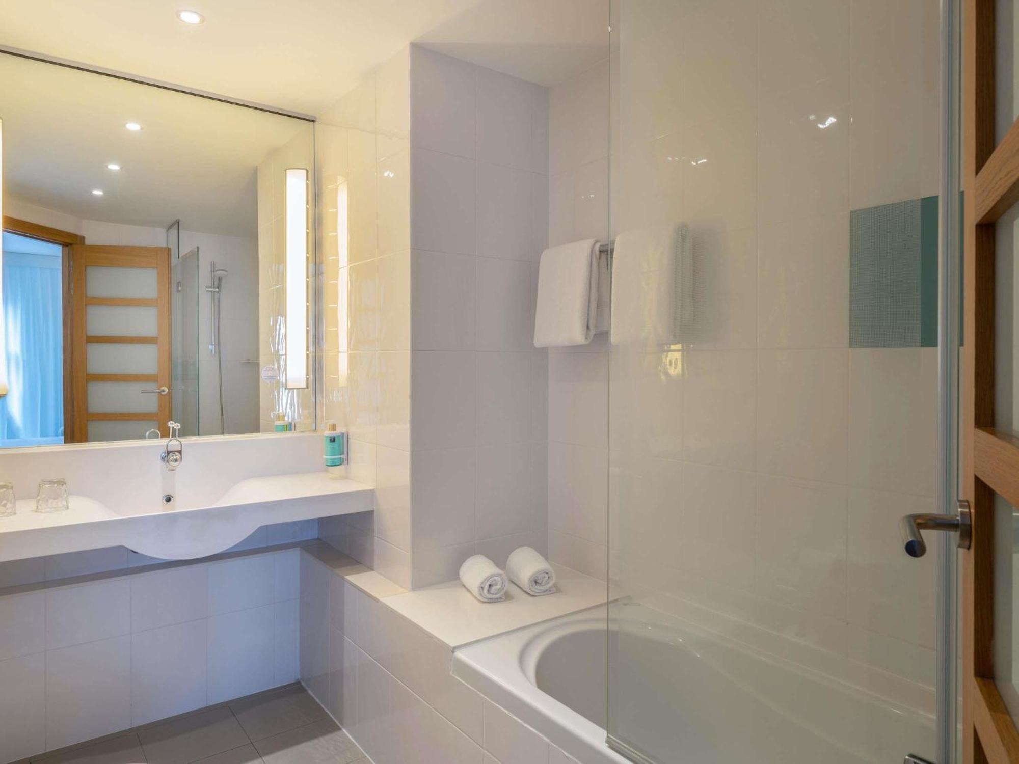 Superior Double Room with View