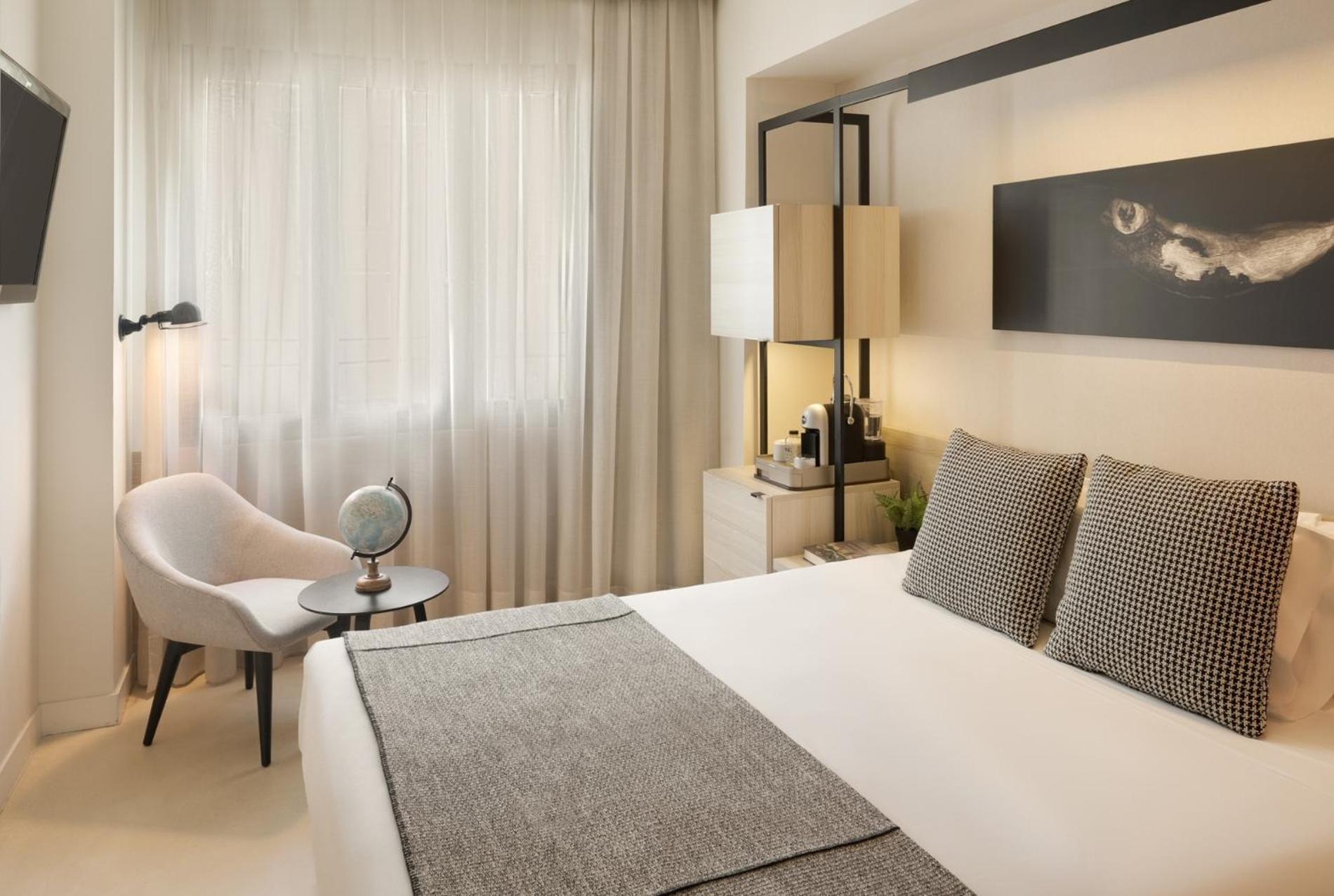Design Double Room