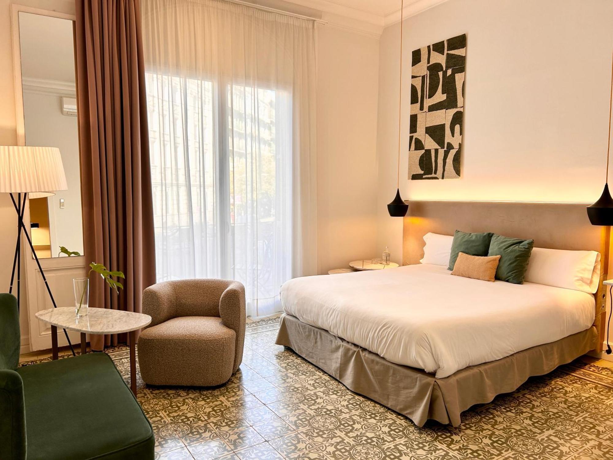 Superior Double or Twin Room