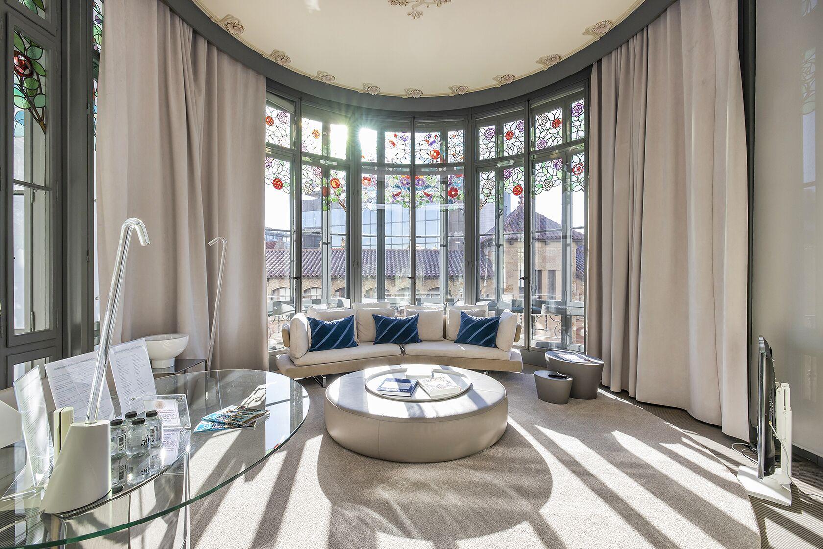 Royal Suite