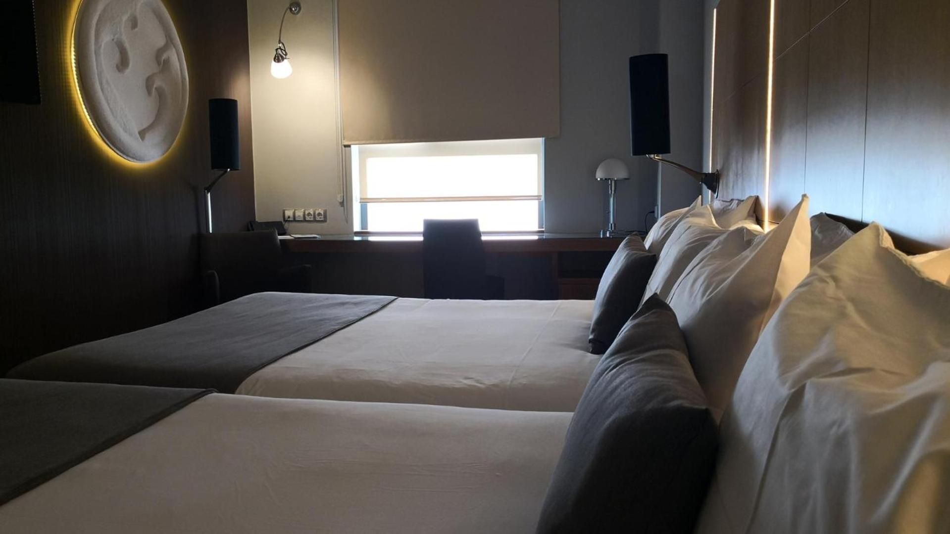 Double or Twin Room