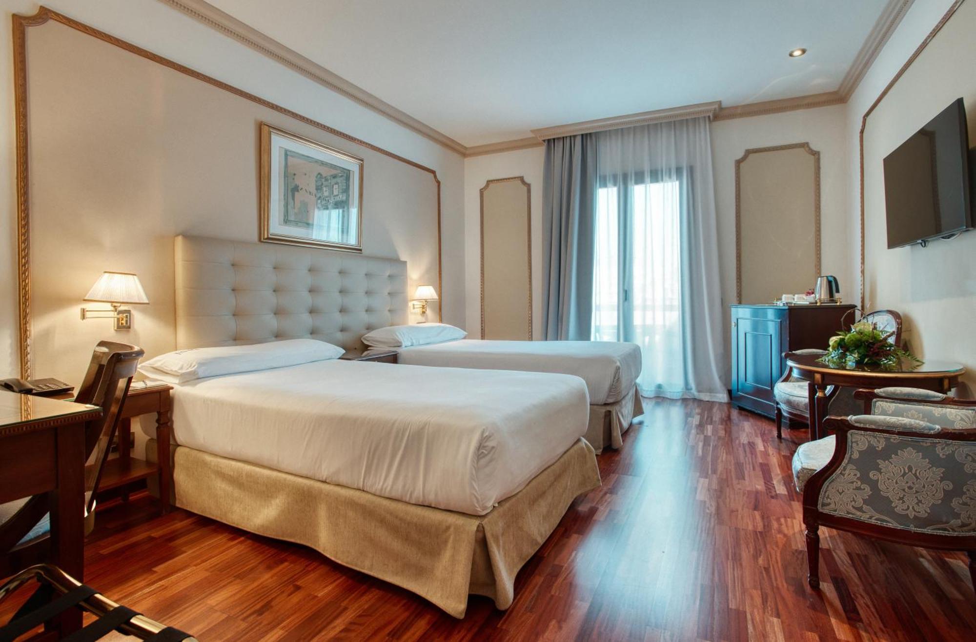 Classic Double or Twin Room