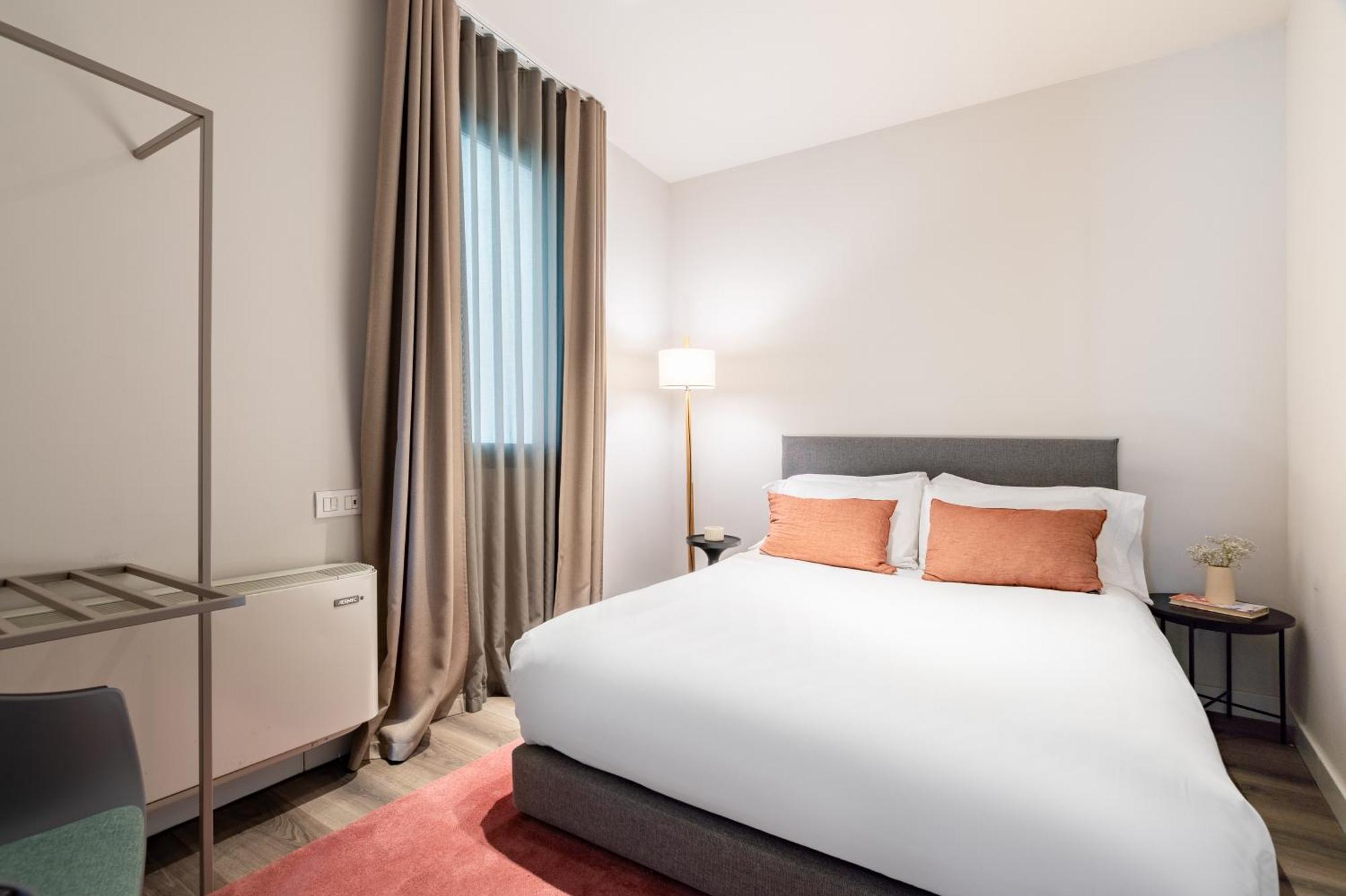 Superior Five-Bedroom Apartment