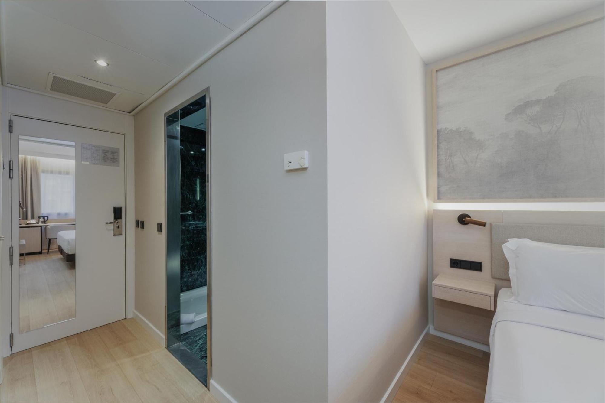 Comfort Family Room