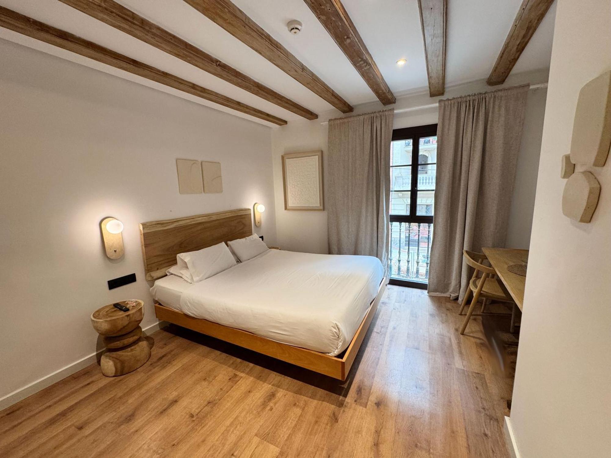 Superior Queen Room