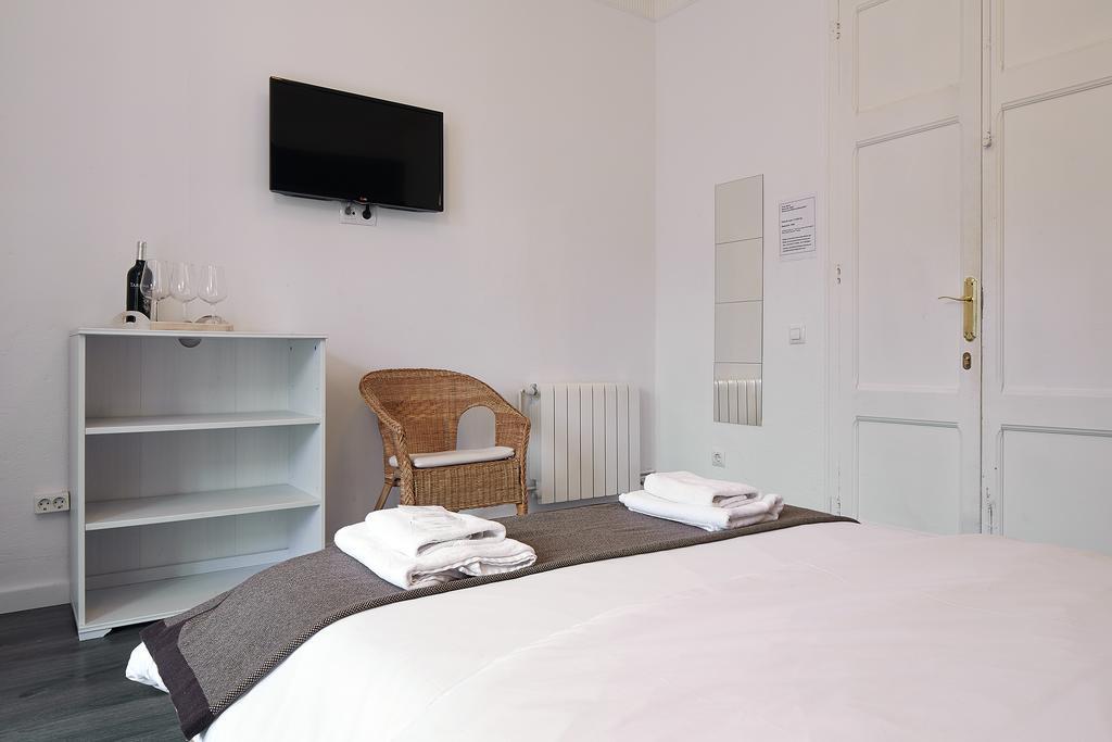 Double Room Extra Bed