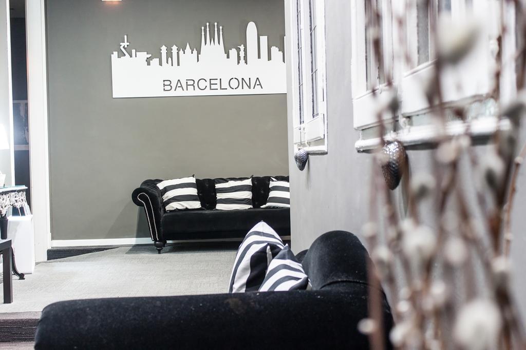 Double or Twin Room Balcony