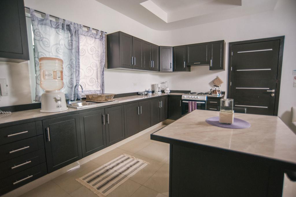 Deluxe Double Room Terrace