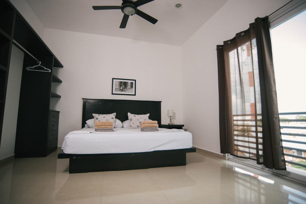 Deluxe Double Room Terrace