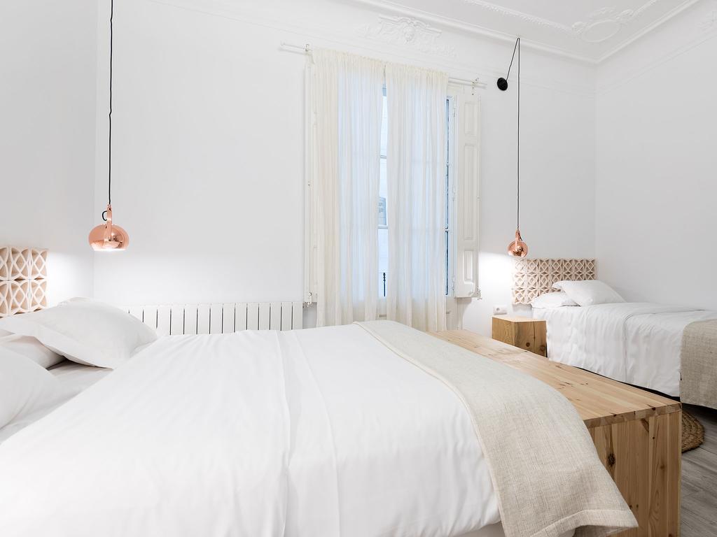 Double Room Extra Bed