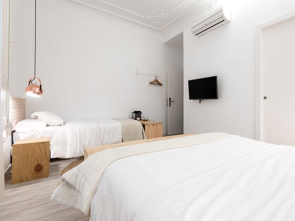 Double Room Extra Bed