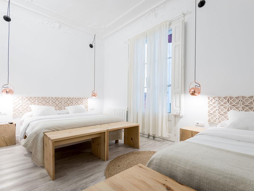 Double Room Extra Bed