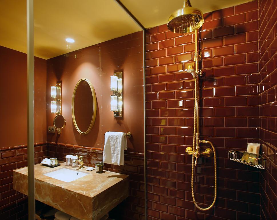 Vincci room