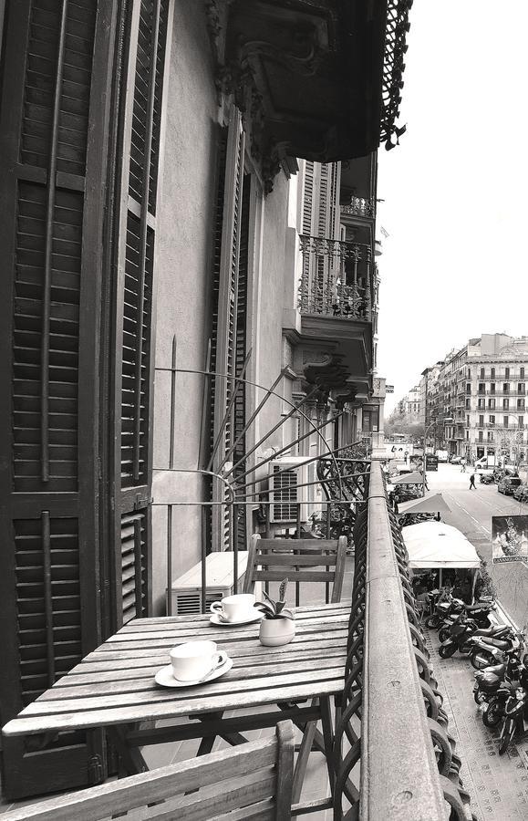 Superior Triple Room with Balcony