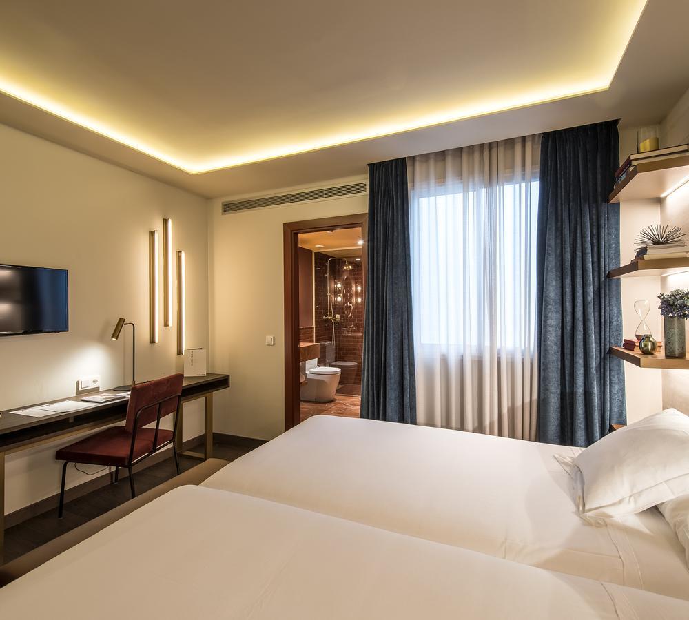 Habitación Premium