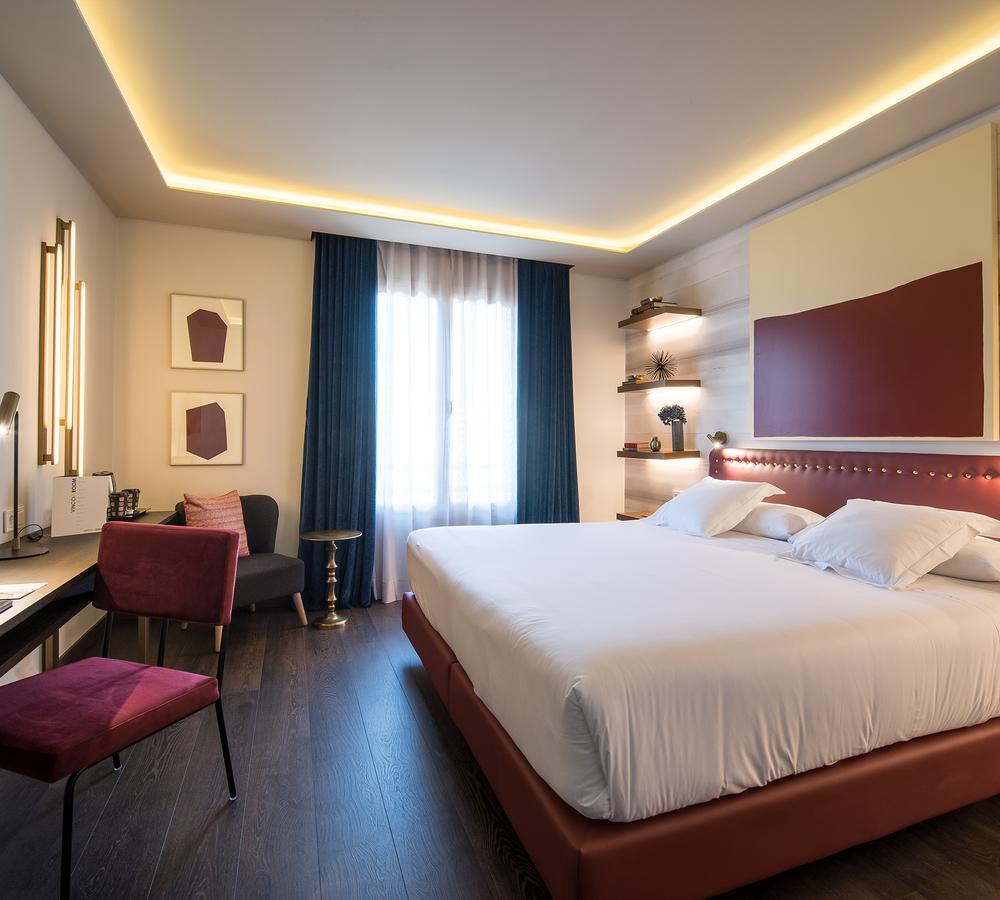 Habitación Premium