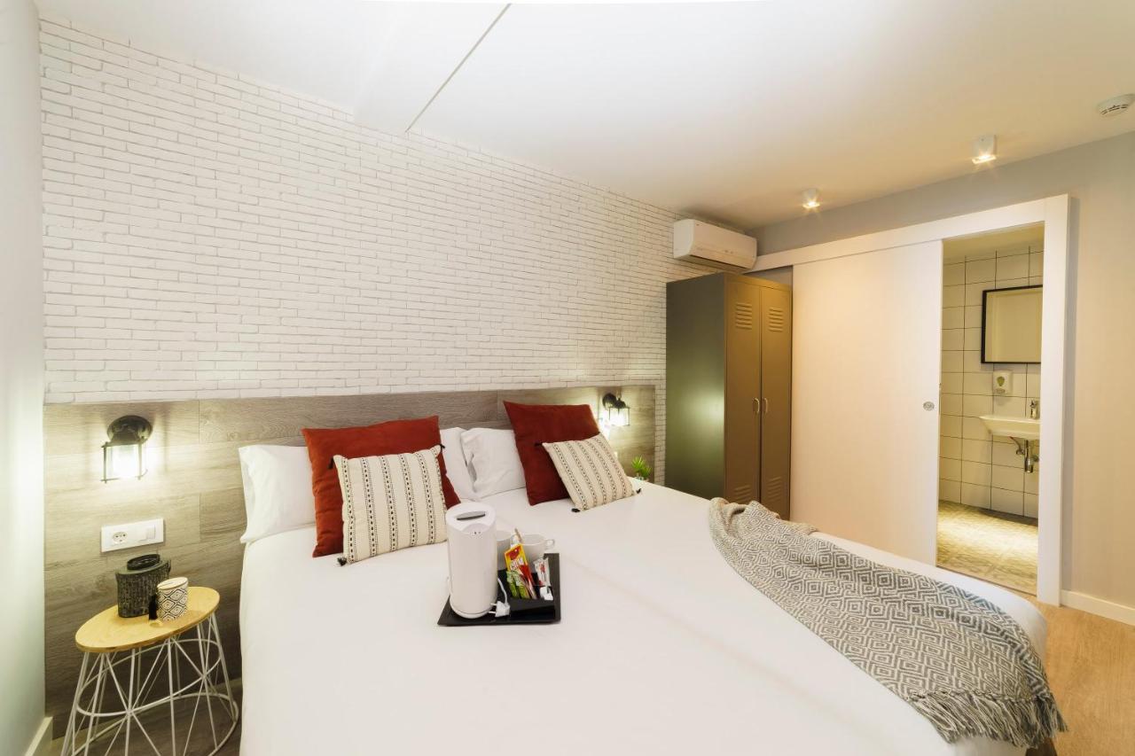 Economy Twin Room