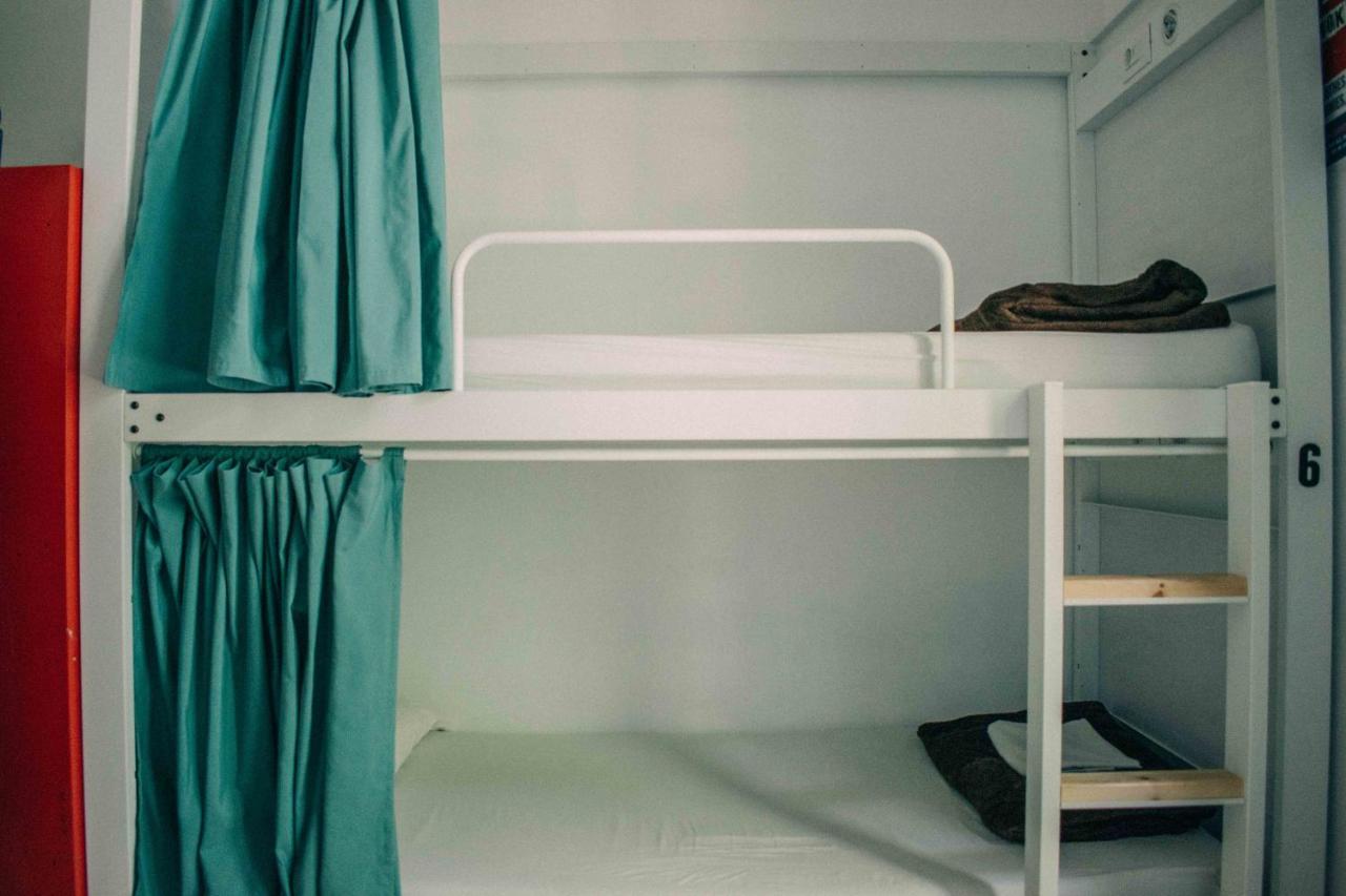 Bed 10-Bed Female Dormitory Room