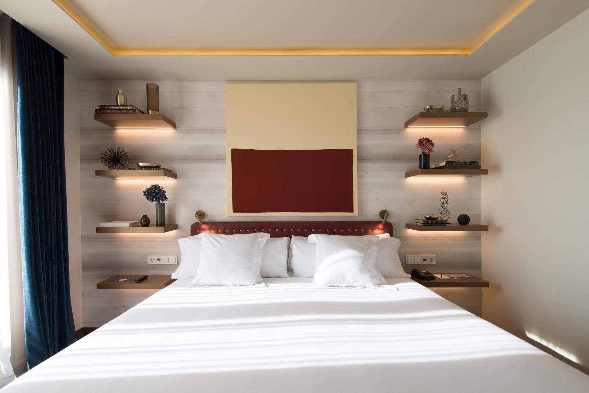 Habitación Premium