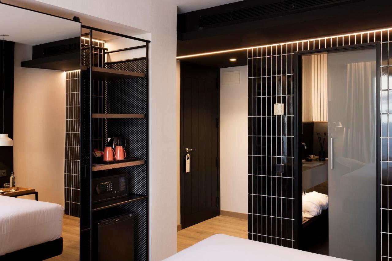 Standard Triple Room (2 Adults + 1 Child)