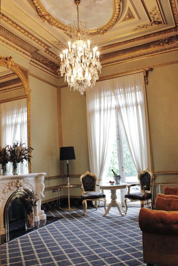 Suite View