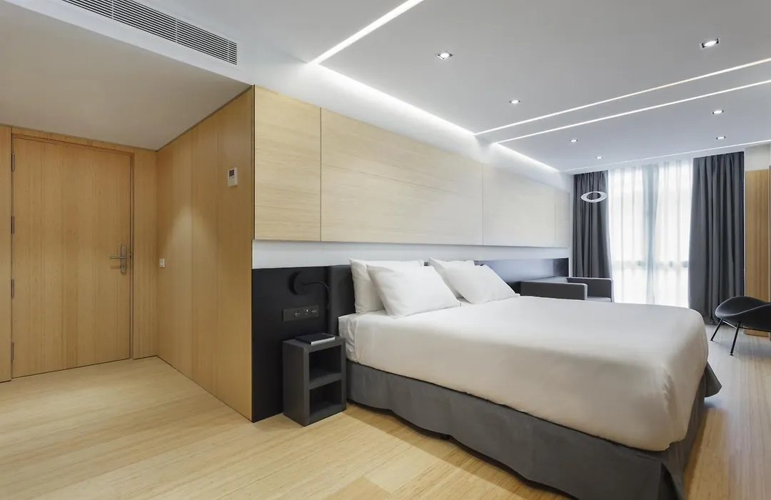 Dorma Plaza Catalunya-1