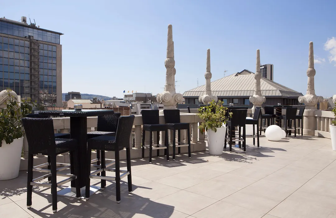 Hotel Casa Fuster G.L Monumento-1