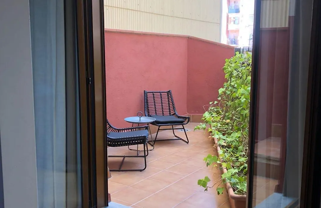 Vale Suites-1