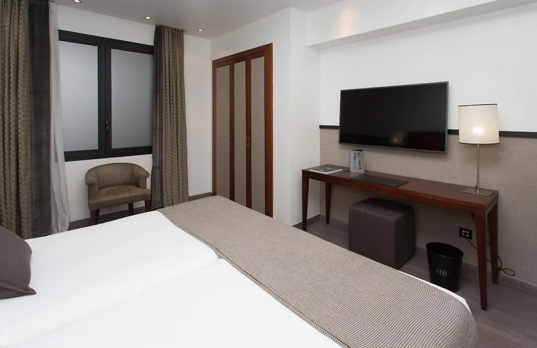 Hotel Balmoral-1