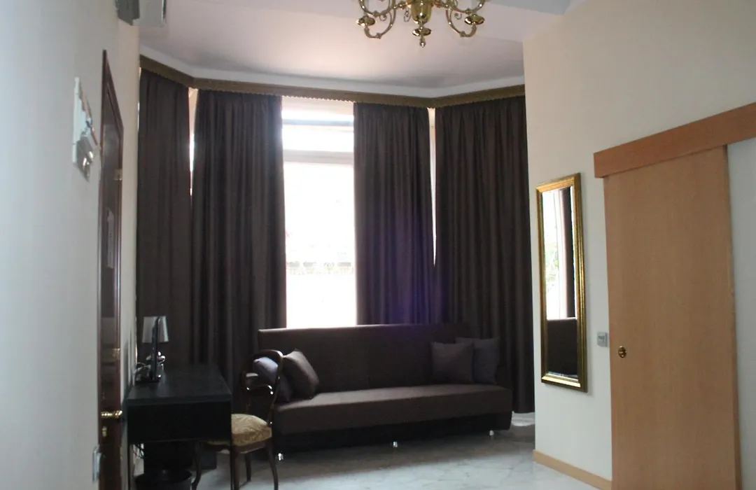 Casa Llimona Hotel Boutique-1